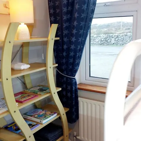 Nyaraló Kings Ballyconneely