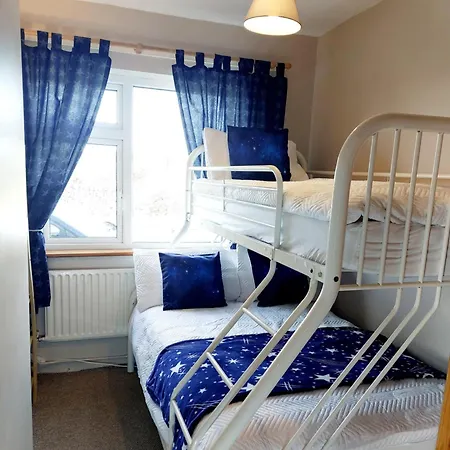 Holiday home Kings