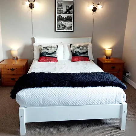 Kings بيت للعطل *