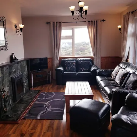 Kings * Ballyconneely