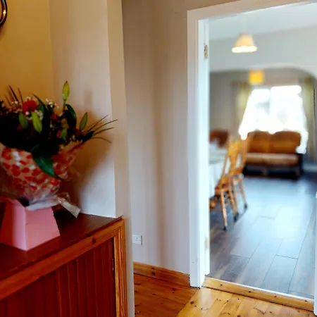 Holiday home Kings Ballyconneely