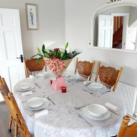 Nyaraló Kings Ballyconneely