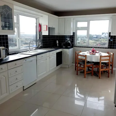 Kings Holiday home
