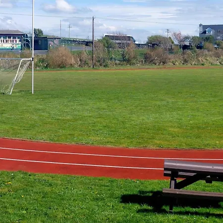 Kings Nyaraló Ballyconneely