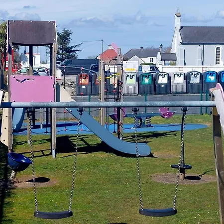 Kings * Ballyconneely