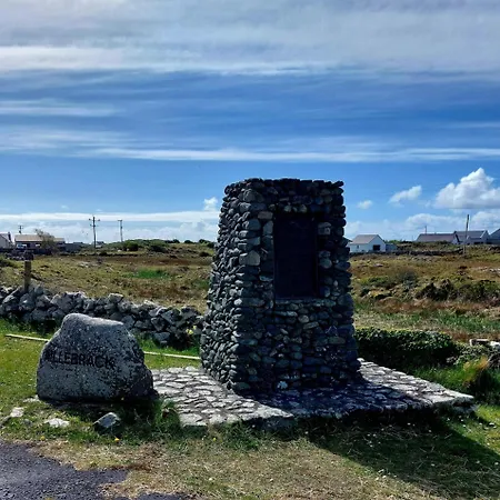 Kings Nyaraló Ballyconneely