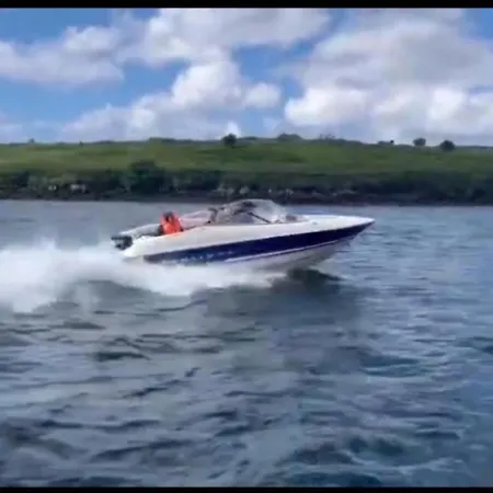 Nyaraló Kings Ballyconneely