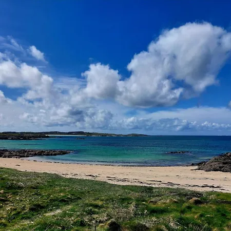 Kings Holiday home Ballyconneely