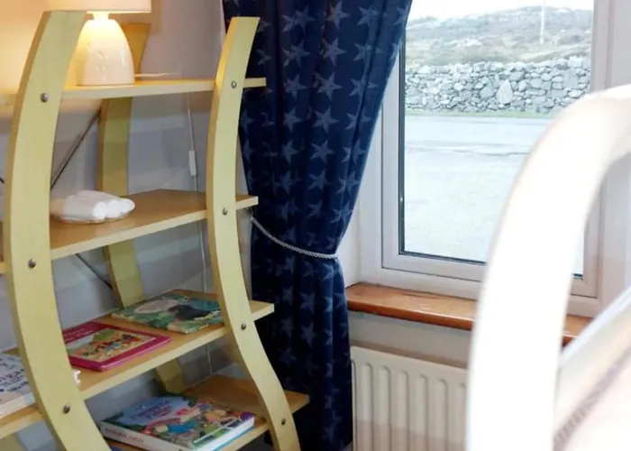 Ferienhaus Kings Ballyconneely