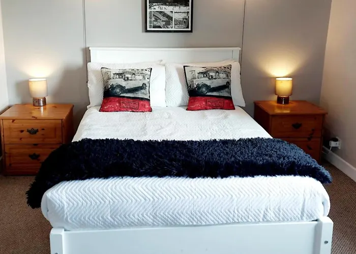 Kings Holiday home *