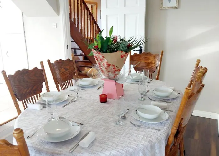 Kings Ferienhaus Ballyconneely