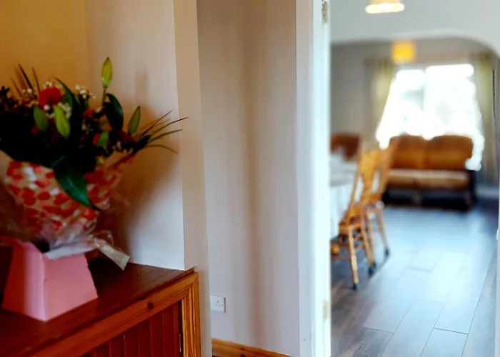 Ferienhaus Kings Ballyconneely