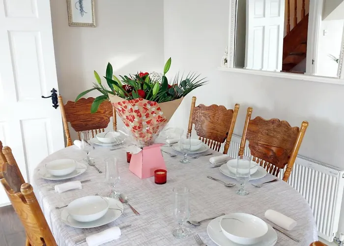 Дом отдыха Kings Балликоннили