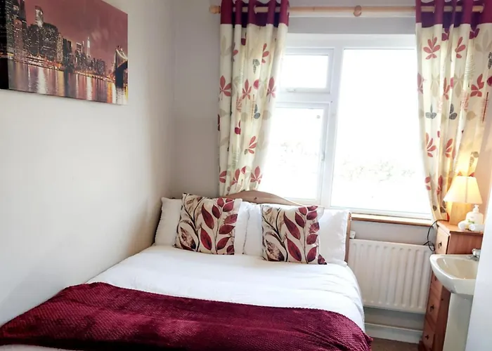 Kings * Балликоннили