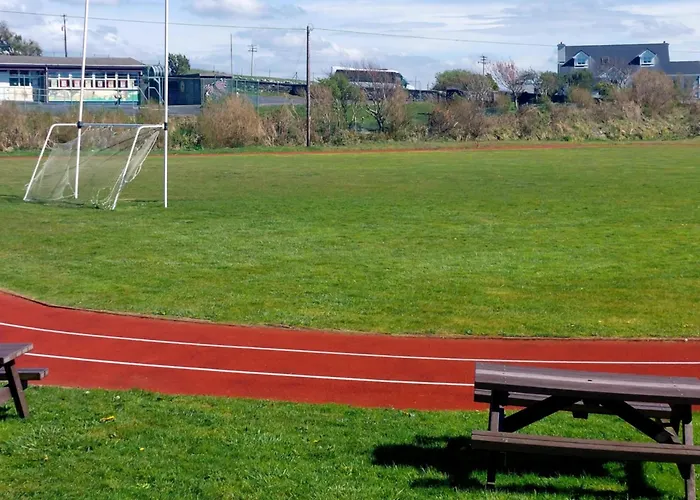 Kings Ferienhaus Ballyconneely