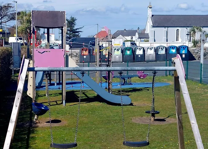 Kings * Ballyconneely