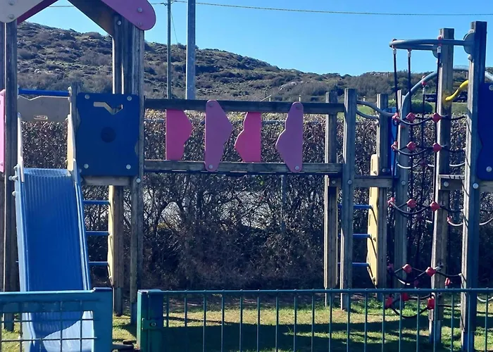 Kings Дом отдыха Балликоннили