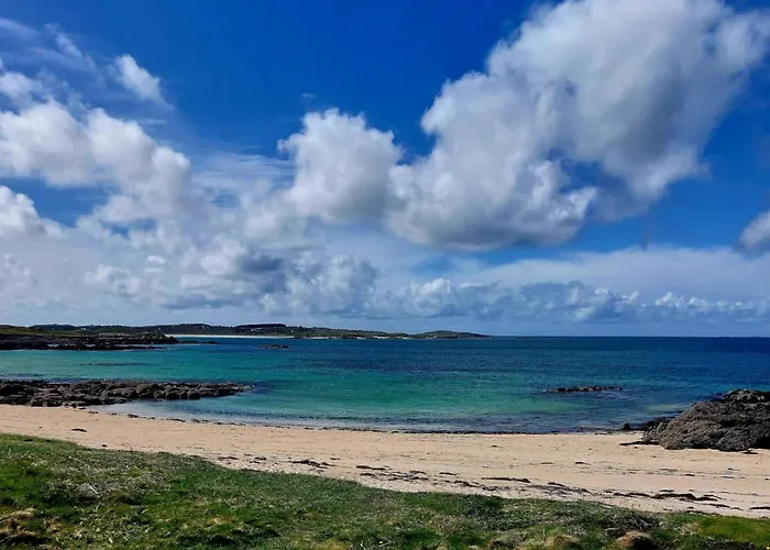 Kings Ferienhaus Ballyconneely